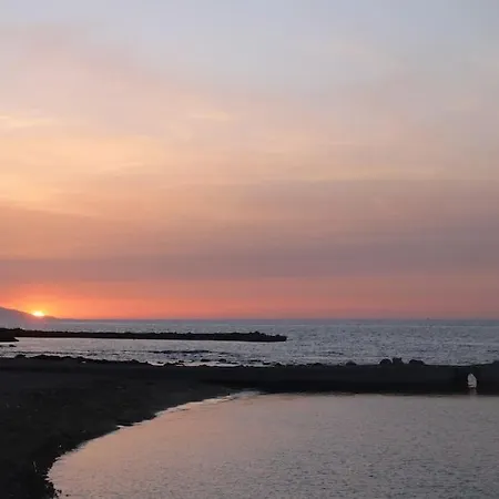 Verano Vista Apartment_near The Sea-free Parking Apartament